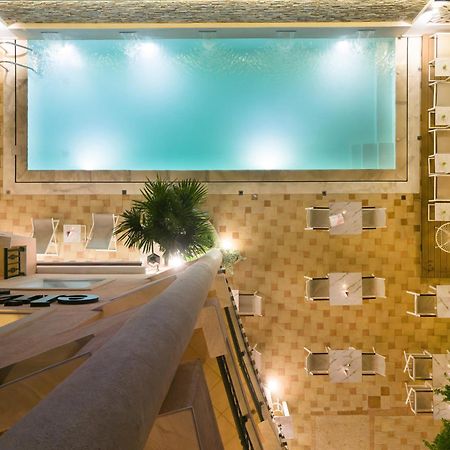 ניי פורי Eliza Hotel By Panel Hospitality מראה חיצוני תמונה
