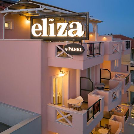 ניי פורי Eliza Hotel By Panel Hospitality מראה חיצוני תמונה