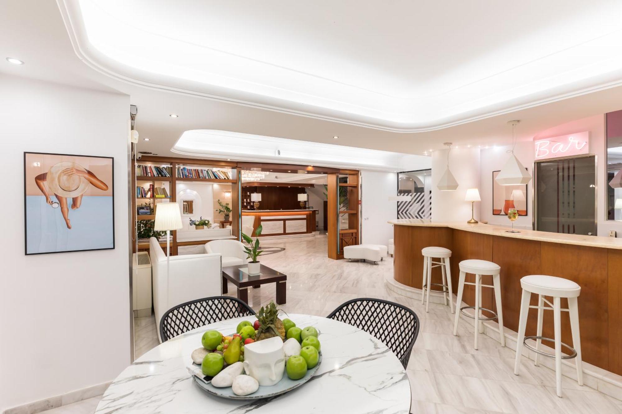 ניי פורי Eliza Hotel By Panel Hospitality מראה חיצוני תמונה