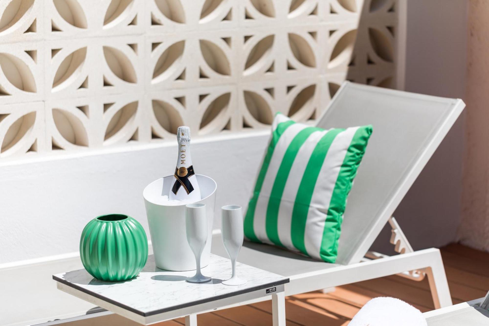 ניי פורי Eliza Hotel By Panel Hospitality מראה חיצוני תמונה