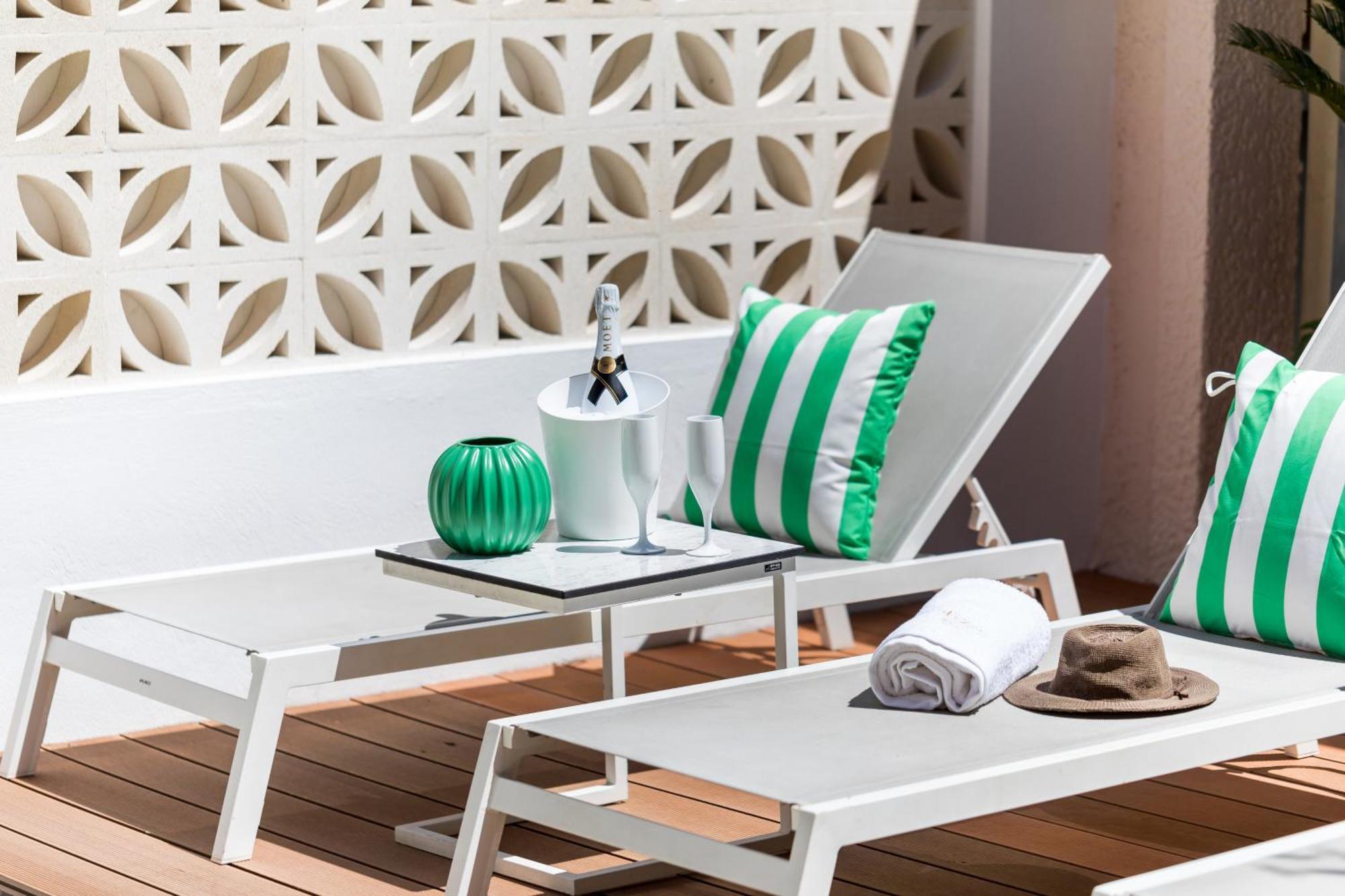 ניי פורי Eliza Hotel By Panel Hospitality מראה חיצוני תמונה
