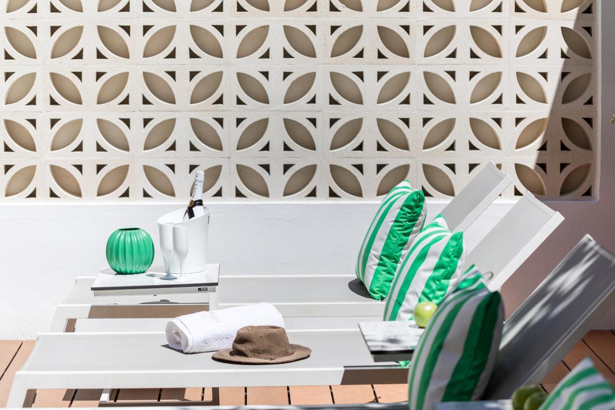 ניי פורי Eliza Hotel By Panel Hospitality מראה חיצוני תמונה