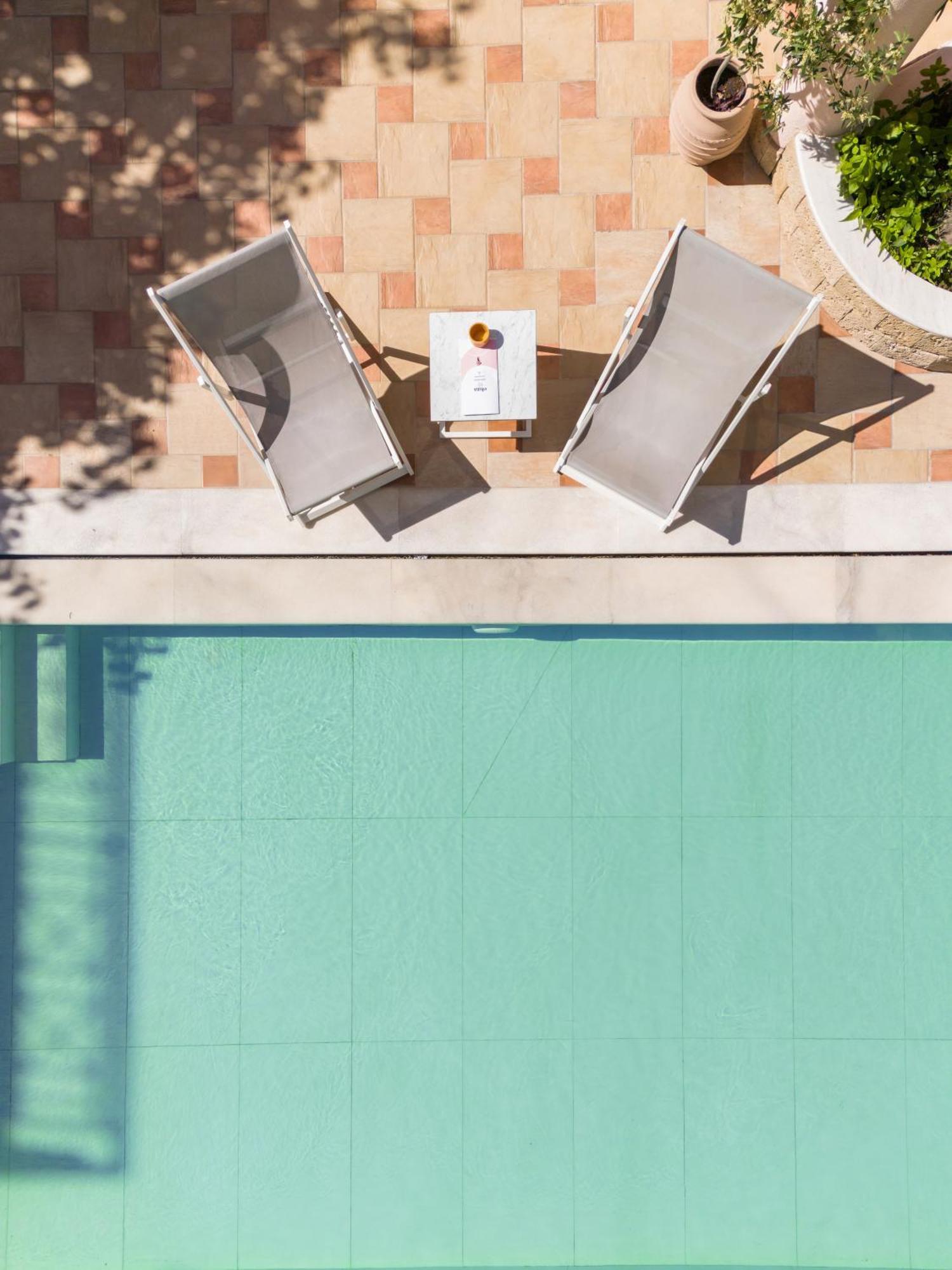 ניי פורי Eliza Hotel By Panel Hospitality מראה חיצוני תמונה