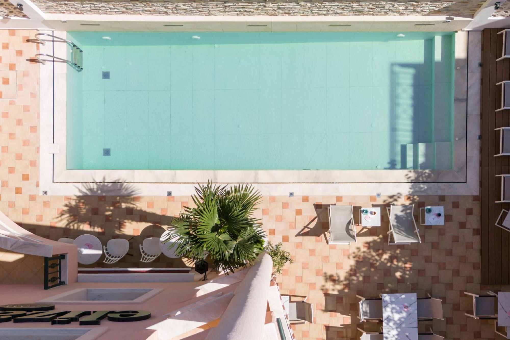 ניי פורי Eliza Hotel By Panel Hospitality מראה חיצוני תמונה