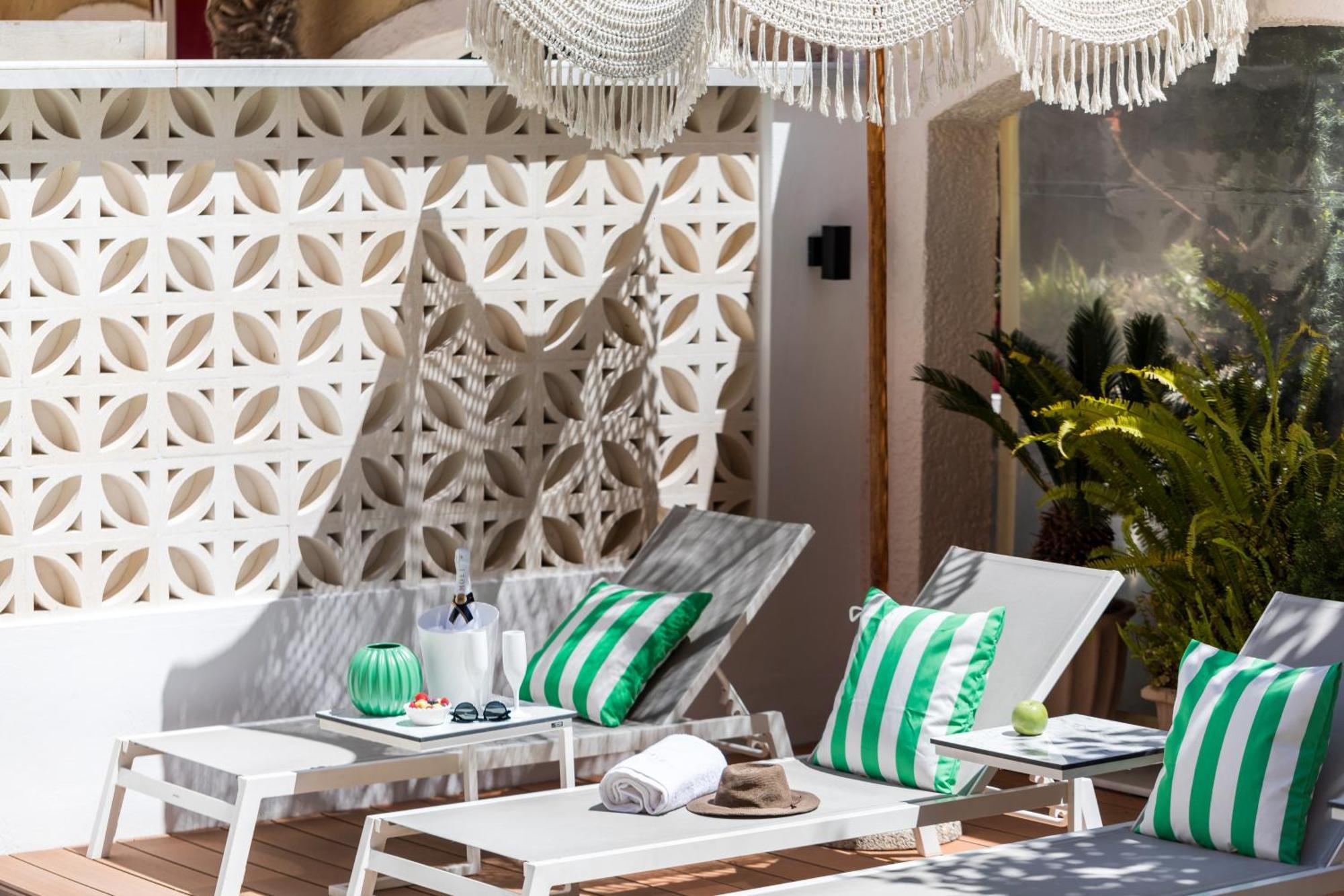 ניי פורי Eliza Hotel By Panel Hospitality מראה חיצוני תמונה
