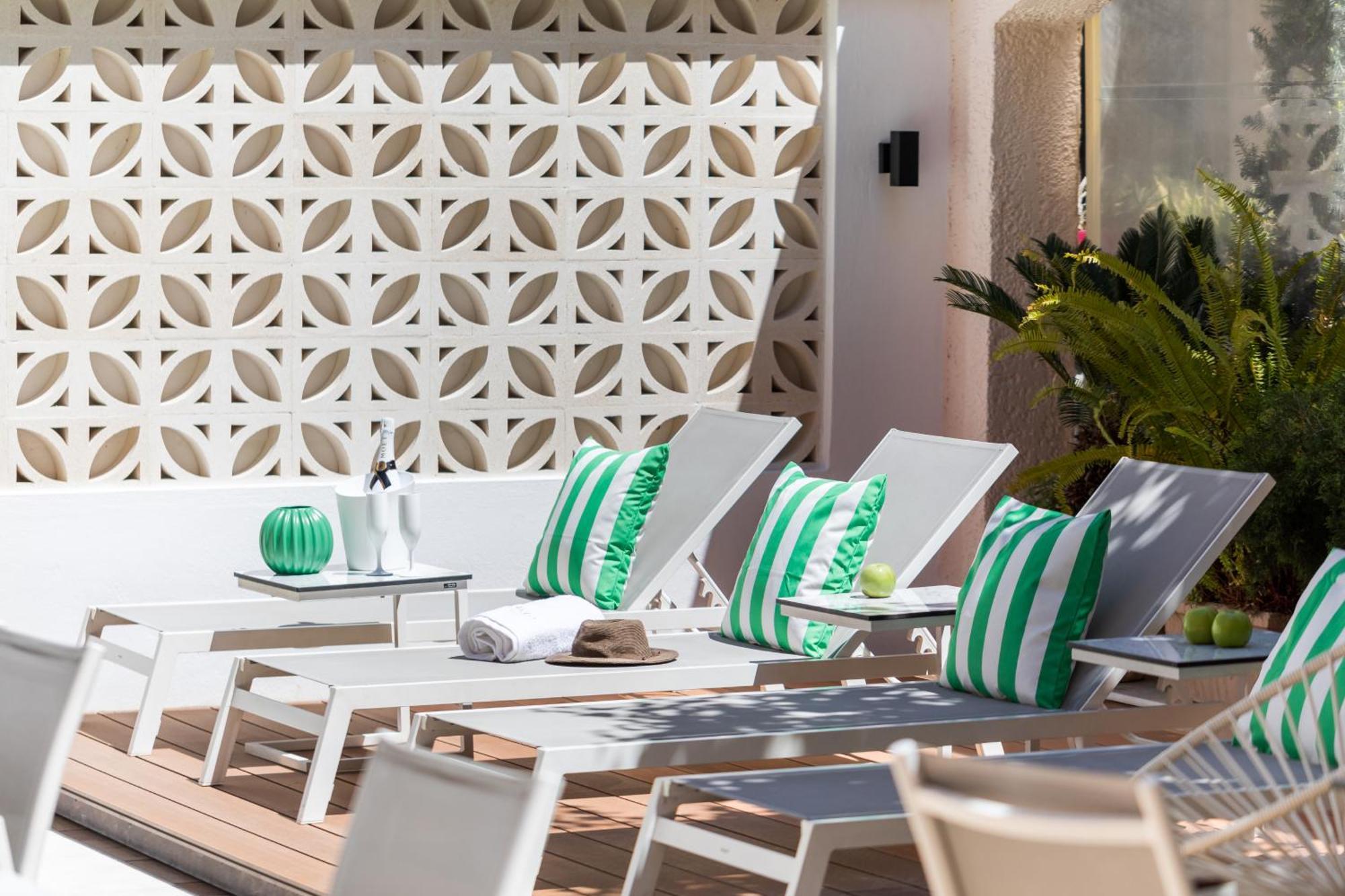 ניי פורי Eliza Hotel By Panel Hospitality מראה חיצוני תמונה