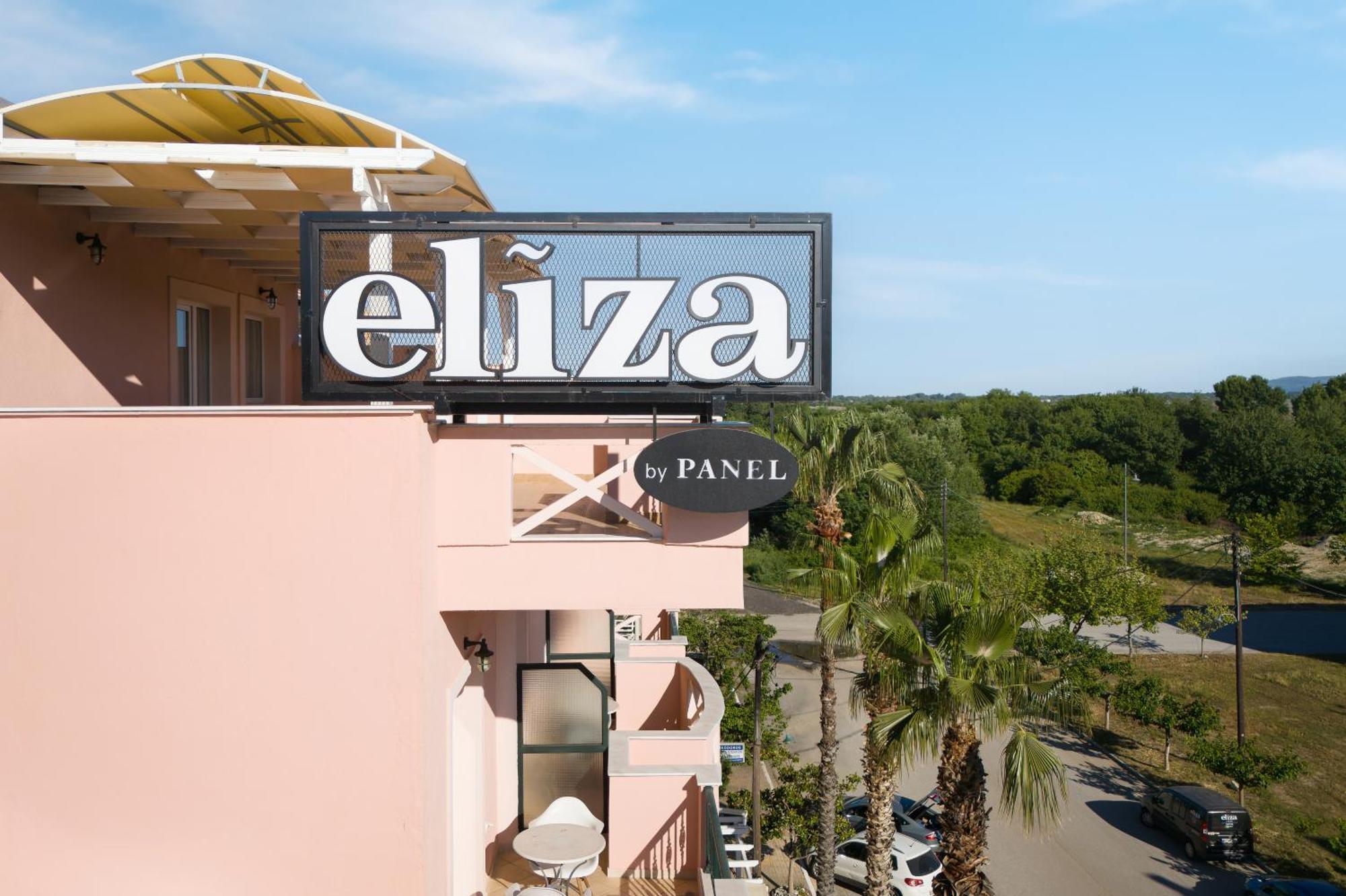 ניי פורי Eliza Hotel By Panel Hospitality מראה חיצוני תמונה