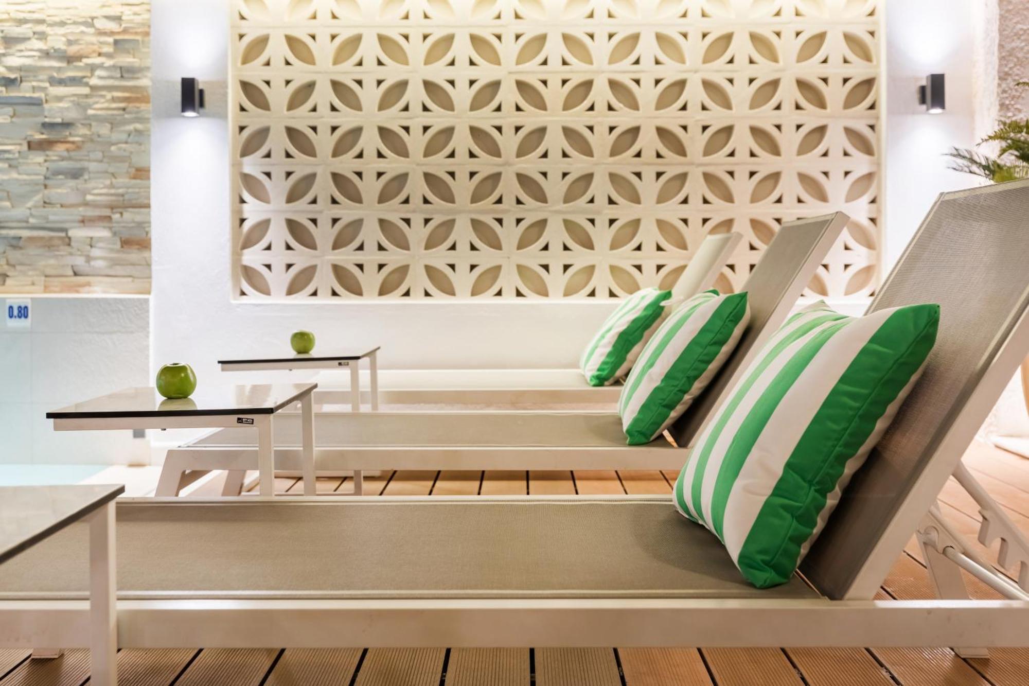 ניי פורי Eliza Hotel By Panel Hospitality מראה חיצוני תמונה