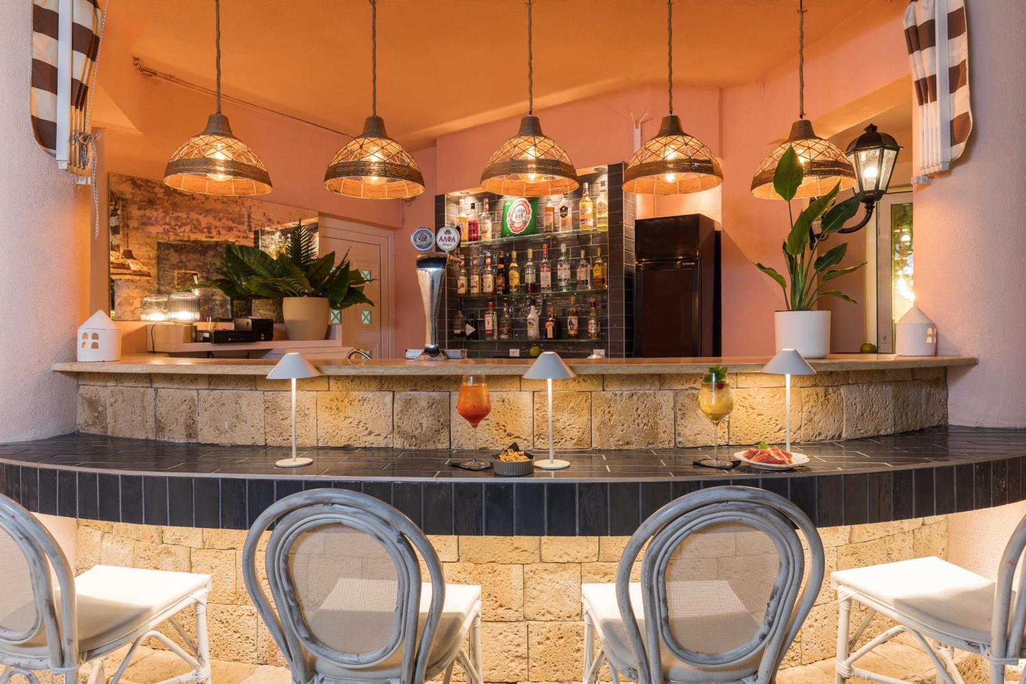 ניי פורי Eliza Hotel By Panel Hospitality מראה חיצוני תמונה