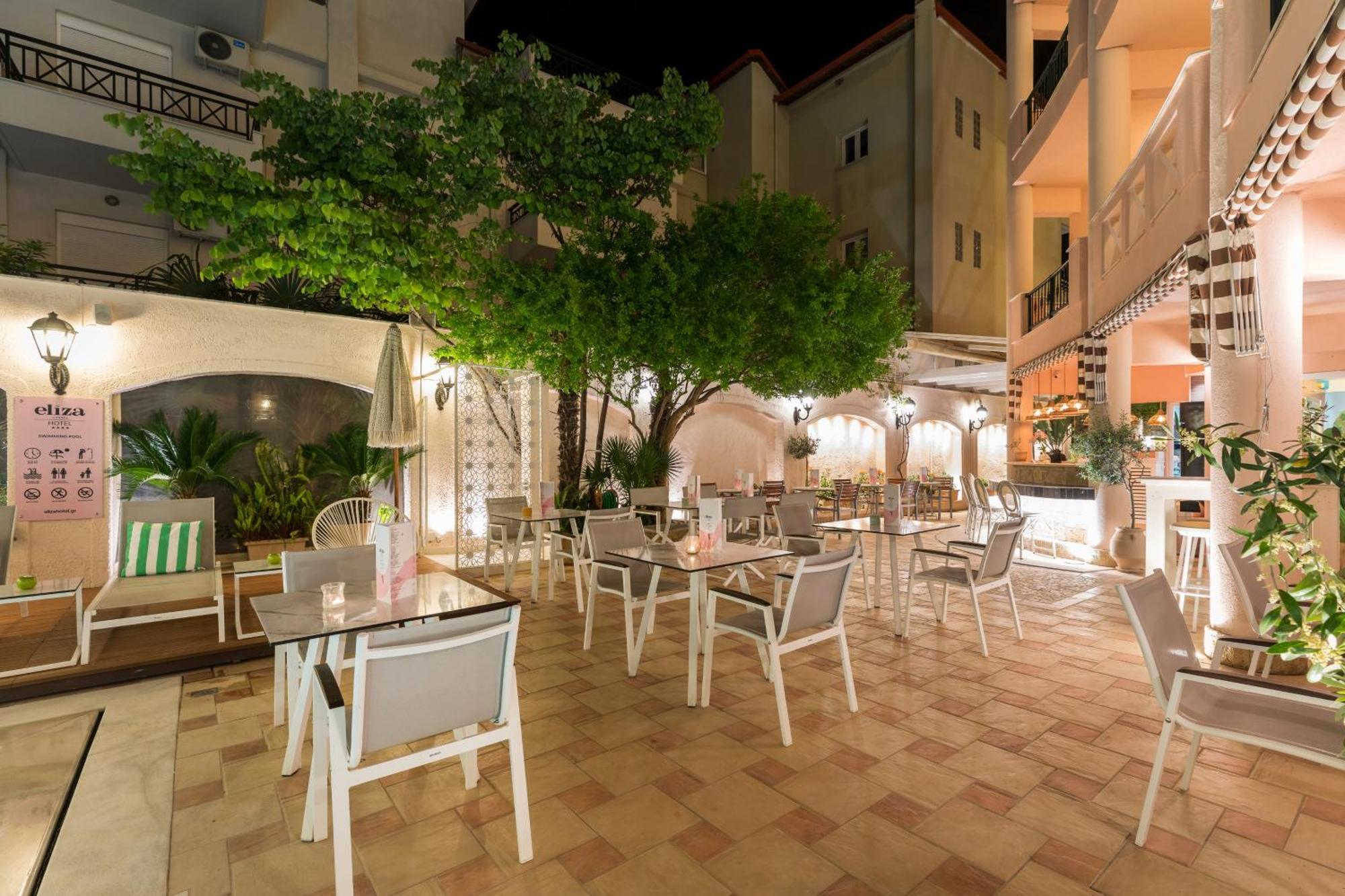 ניי פורי Eliza Hotel By Panel Hospitality מראה חיצוני תמונה