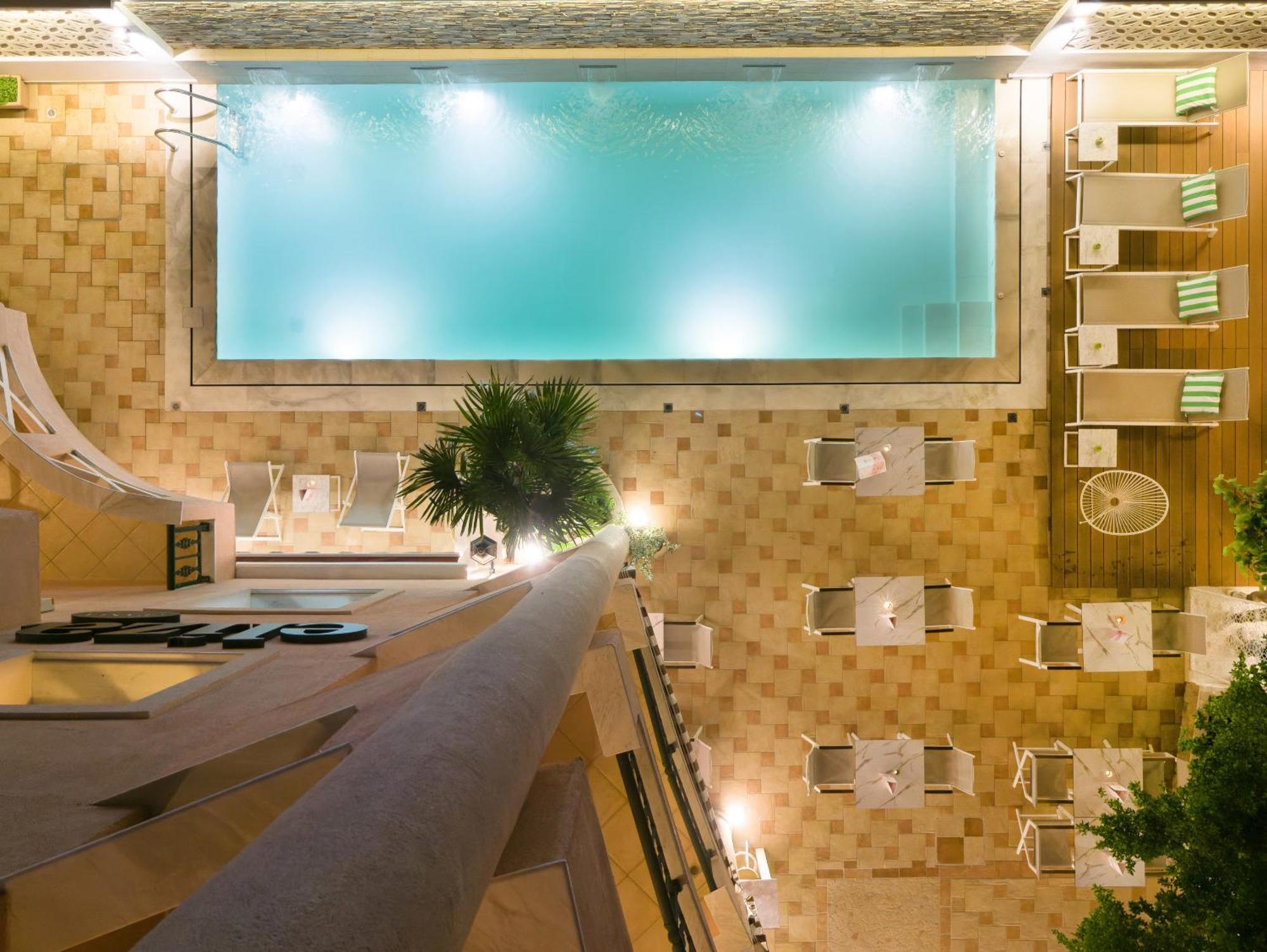 ניי פורי Eliza Hotel By Panel Hospitality מראה חיצוני תמונה