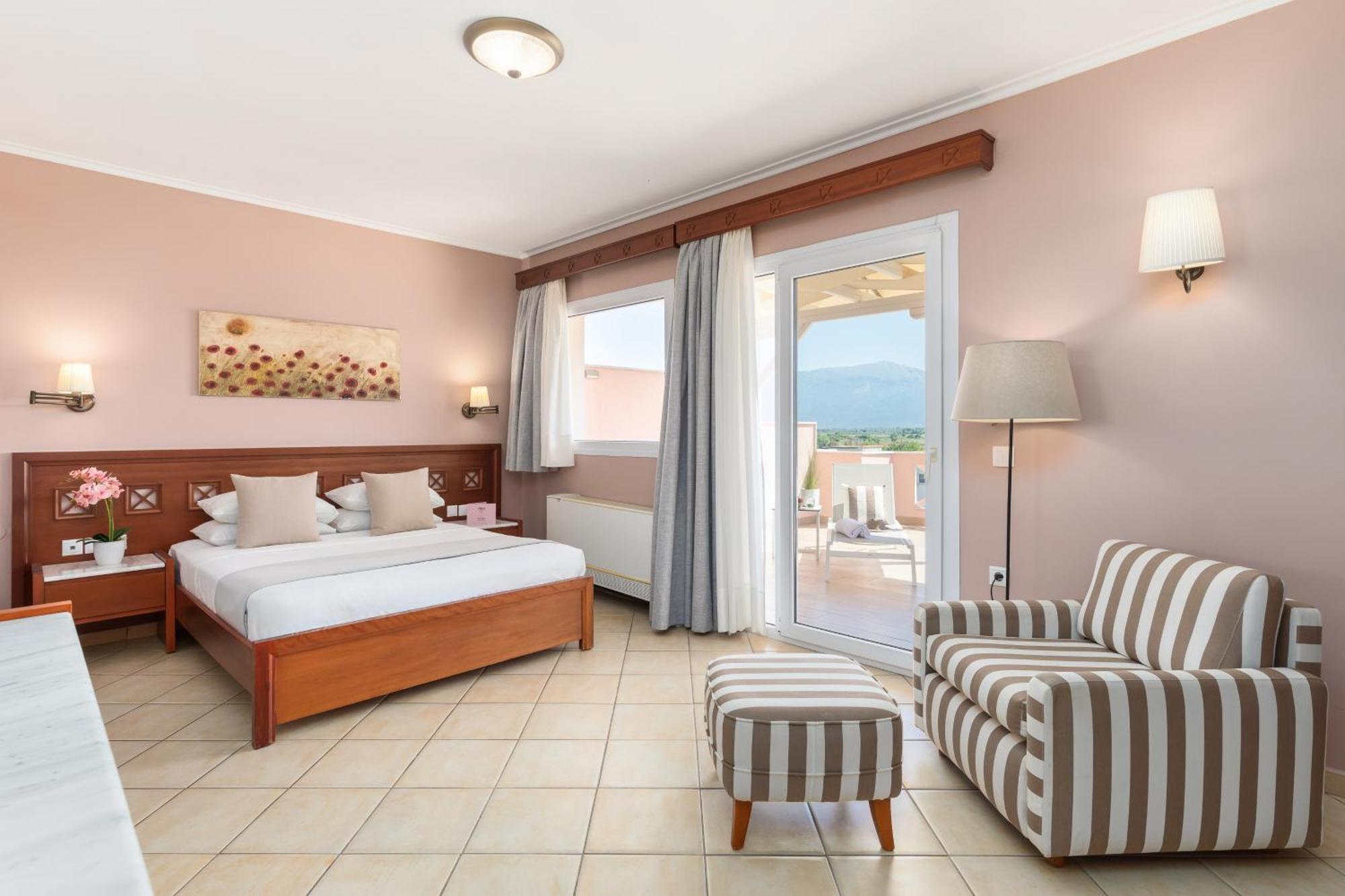 ניי פורי Eliza Hotel By Panel Hospitality מראה חיצוני תמונה