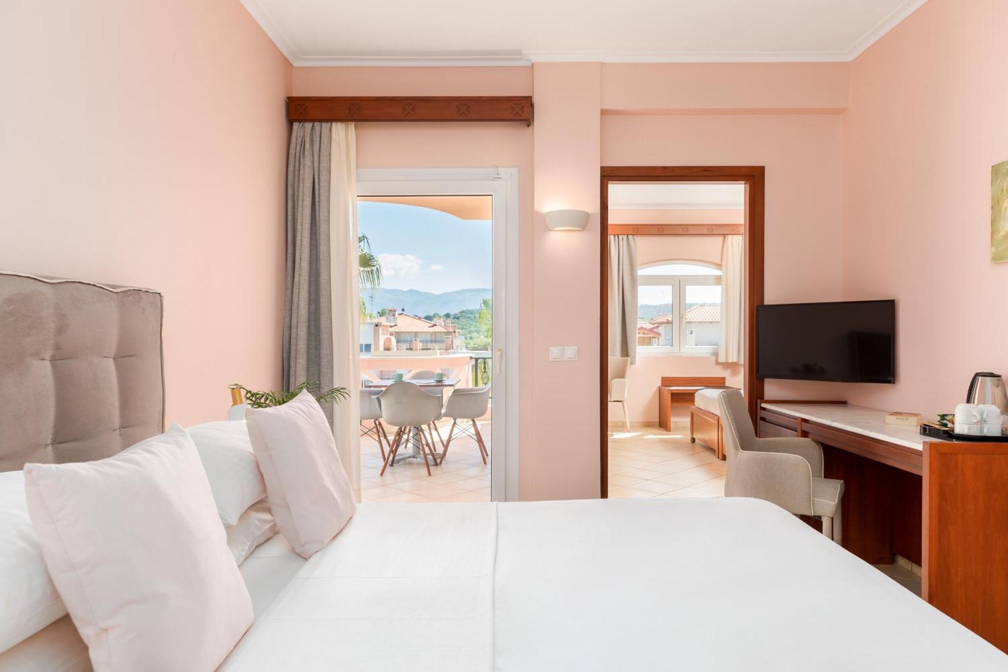 ניי פורי Eliza Hotel By Panel Hospitality מראה חיצוני תמונה