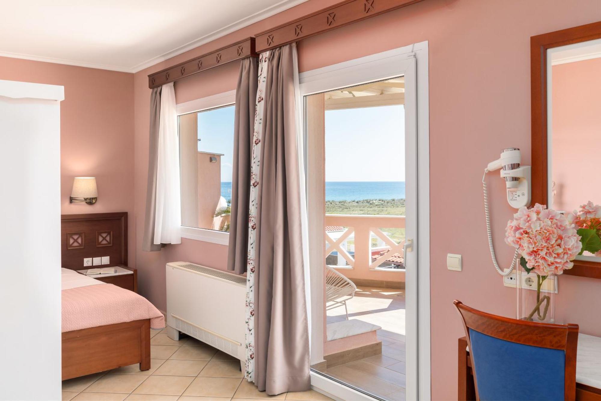 ניי פורי Eliza Hotel By Panel Hospitality חדר תמונה