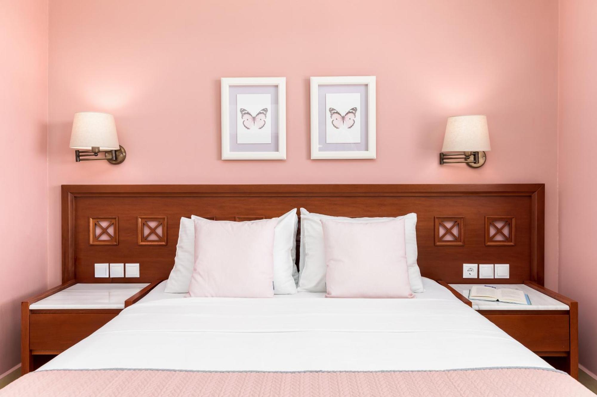 ניי פורי Eliza Hotel By Panel Hospitality חדר תמונה