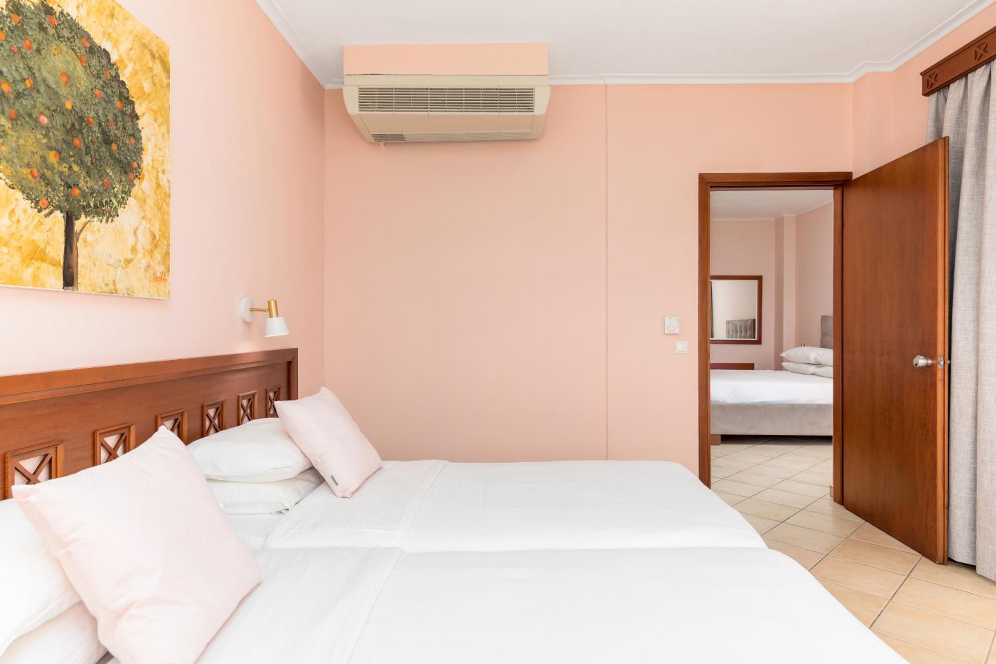 ניי פורי Eliza Hotel By Panel Hospitality חדר תמונה