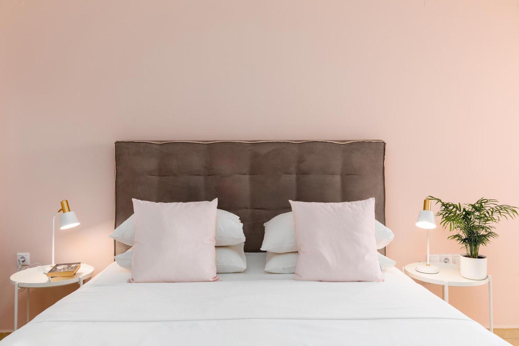 ניי פורי Eliza Hotel By Panel Hospitality חדר תמונה