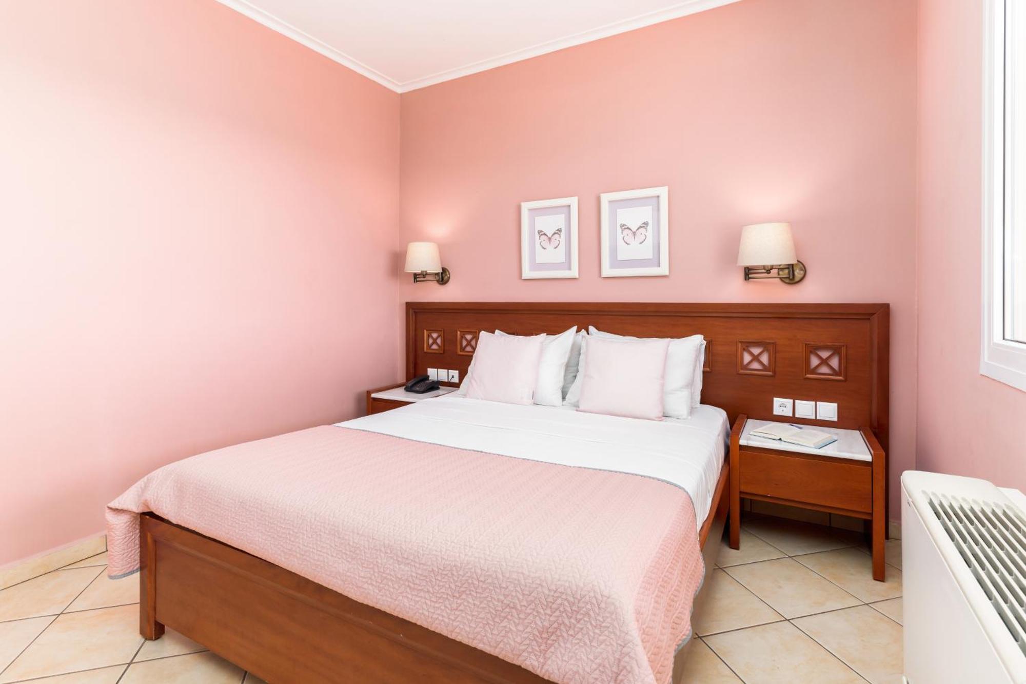 ניי פורי Eliza Hotel By Panel Hospitality חדר תמונה