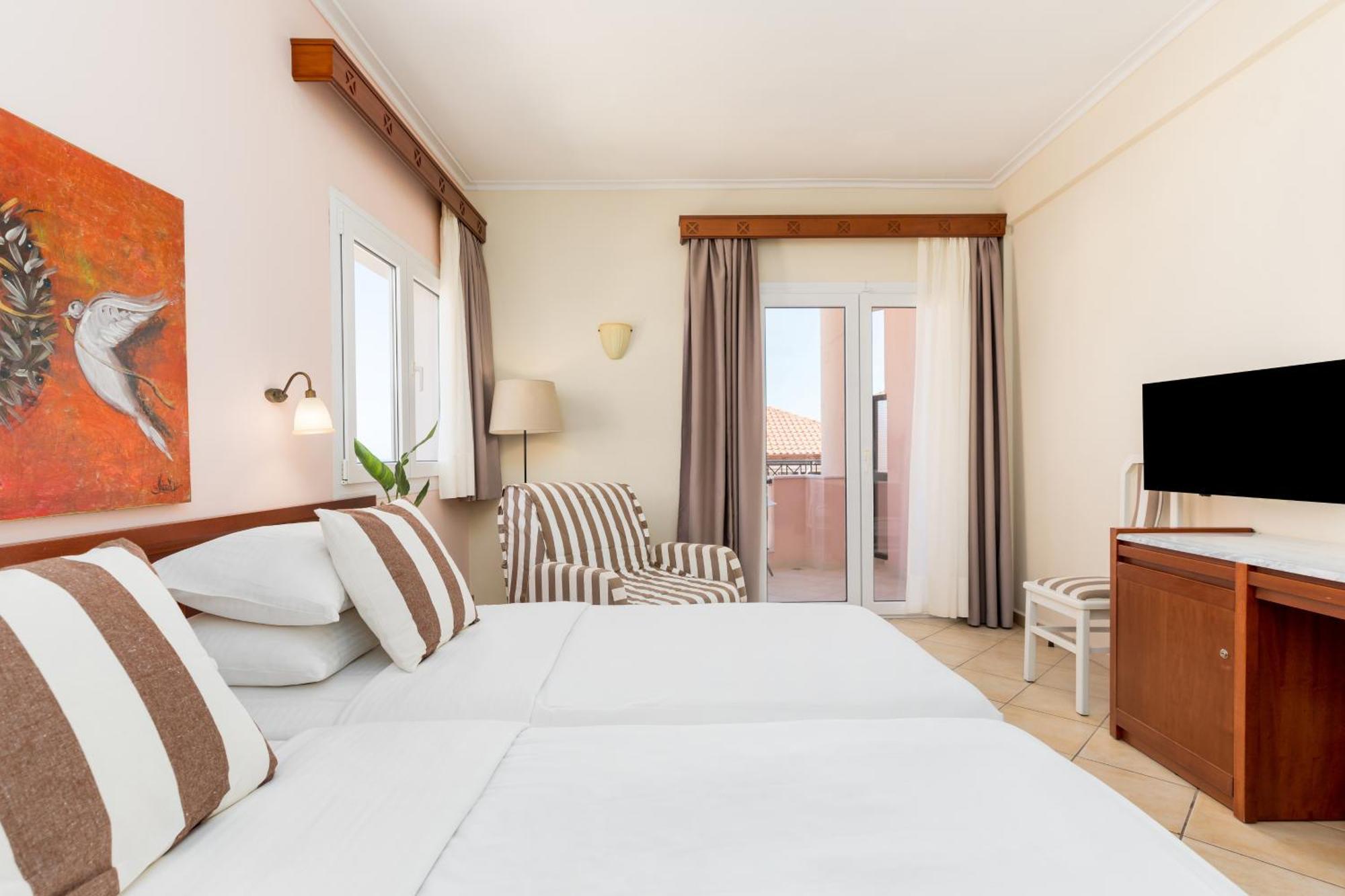 ניי פורי Eliza Hotel By Panel Hospitality חדר תמונה