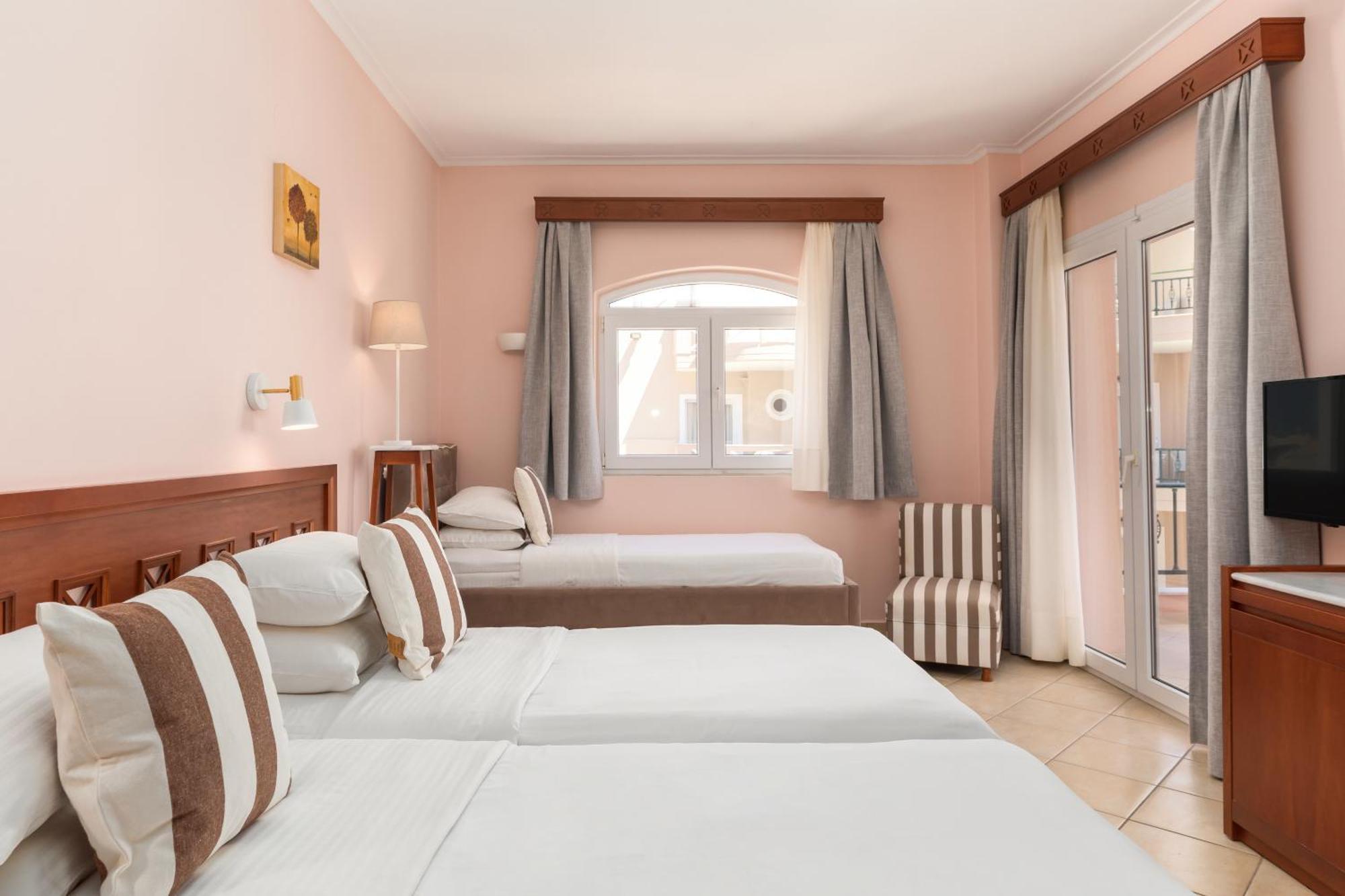 ניי פורי Eliza Hotel By Panel Hospitality חדר תמונה